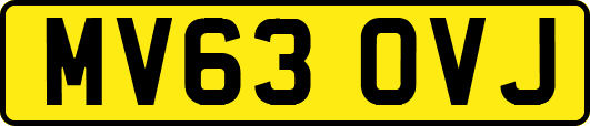 MV63OVJ