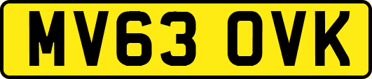 MV63OVK