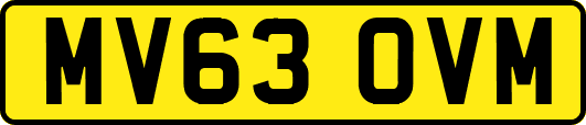 MV63OVM