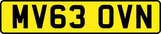 MV63OVN