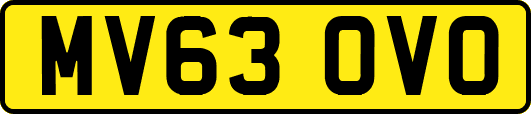 MV63OVO