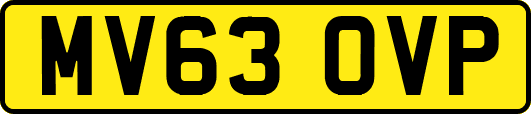 MV63OVP