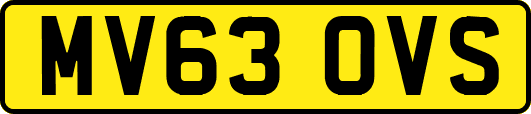 MV63OVS