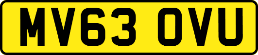 MV63OVU