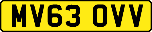 MV63OVV