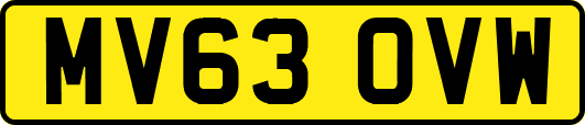 MV63OVW