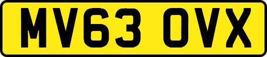 MV63OVX