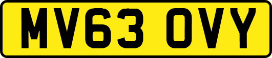 MV63OVY
