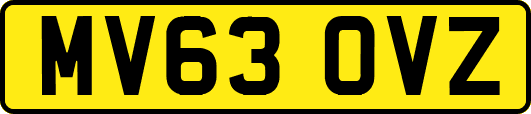 MV63OVZ