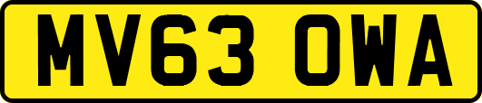 MV63OWA