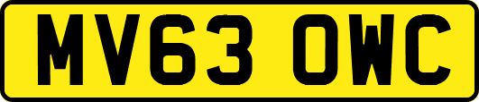 MV63OWC
