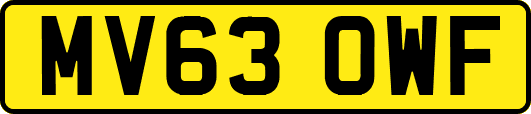 MV63OWF