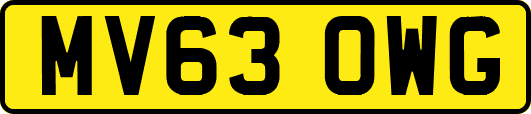 MV63OWG