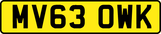 MV63OWK