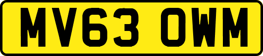 MV63OWM