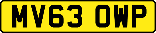 MV63OWP