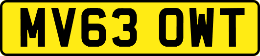 MV63OWT