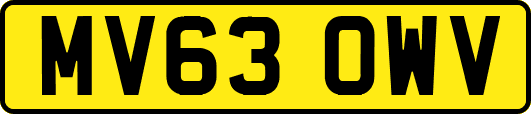MV63OWV