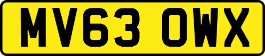 MV63OWX