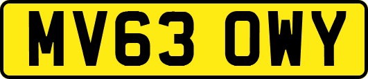 MV63OWY
