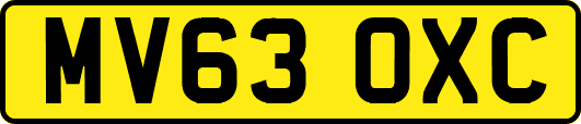 MV63OXC
