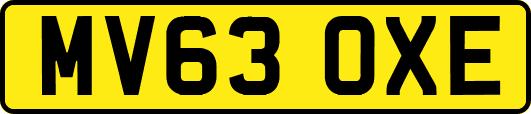 MV63OXE