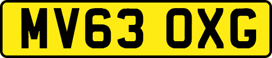 MV63OXG