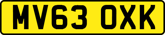 MV63OXK