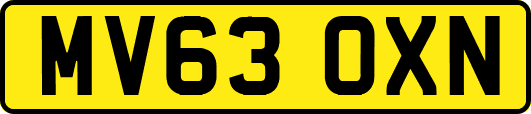 MV63OXN