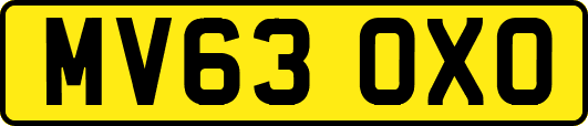 MV63OXO
