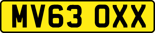MV63OXX