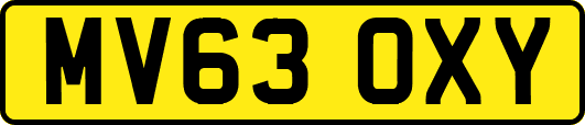 MV63OXY