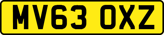 MV63OXZ