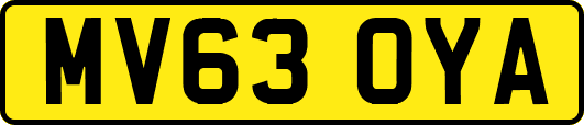 MV63OYA