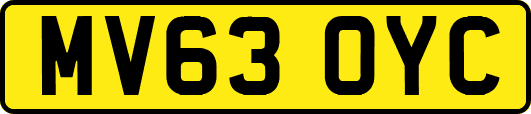 MV63OYC