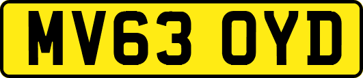 MV63OYD