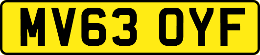 MV63OYF