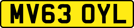MV63OYL