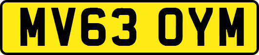 MV63OYM