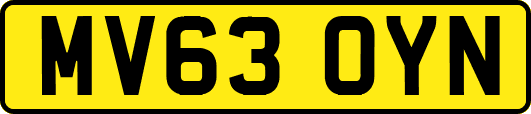 MV63OYN