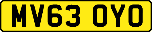 MV63OYO
