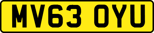 MV63OYU