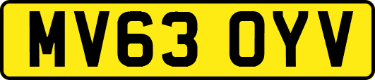MV63OYV