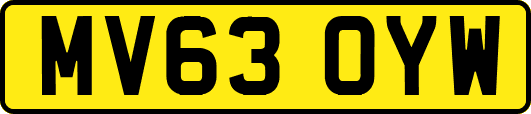 MV63OYW