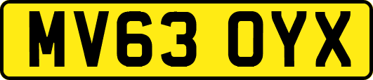 MV63OYX