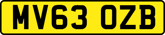 MV63OZB
