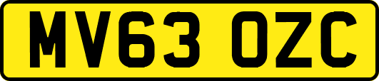 MV63OZC