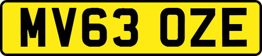 MV63OZE