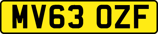 MV63OZF