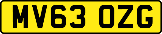 MV63OZG